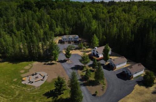 Shefford House | Chalet 5 OST Shefford