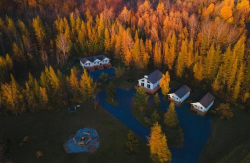 Shefford House | Chalet 6 OST Shefford