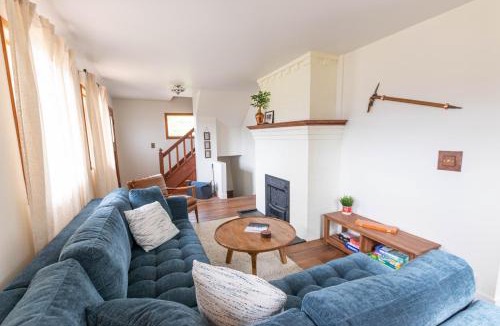 Golden Ski Chalet | Chalet Aemmer - Edelweiss Village