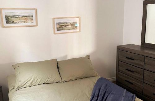 Saint-Gabriel-de-Rimouski Ski Chalet | Chalet Bellevue (Mont-Comi)