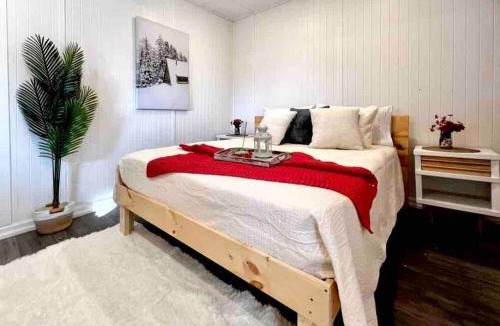 Ham Nord Ski Chalet | Chalet BIA - Le Petit Chaleureux