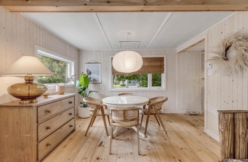 Saint-Augustin-de-Desmaures Ski Chalet | Chalet SKYE