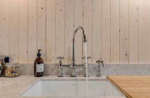Saint-Augustin-de-Desmaures Ski Chalet | Chalet SKYE