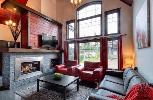 Scott Ski Chalet | Chalet charmant - Détente familiale
