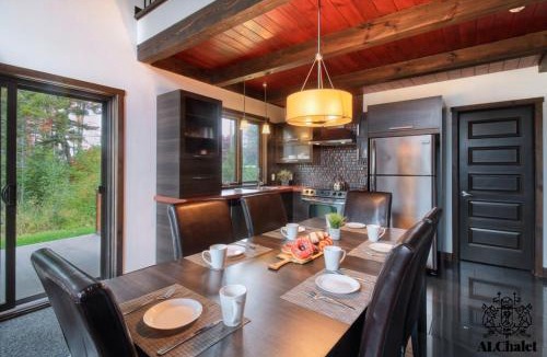 Scott Ski Chalet | Chalet charmant - Détente familiale