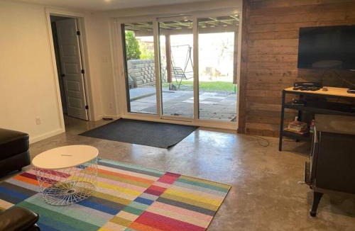 Coaticook House | Chalet de Mimi