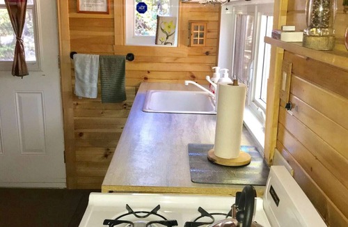 Notre-Dame-Des-Bois Ski Chalet | Chalet Enzo & Foyers - Domaine des Appalaches