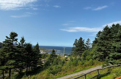 Sainte-Anne-des-Monts Ski Chalet | Chalet Epicea