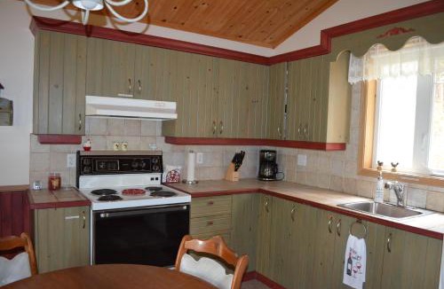 Piopolis Ski Chalet | Chalet Esmeralda