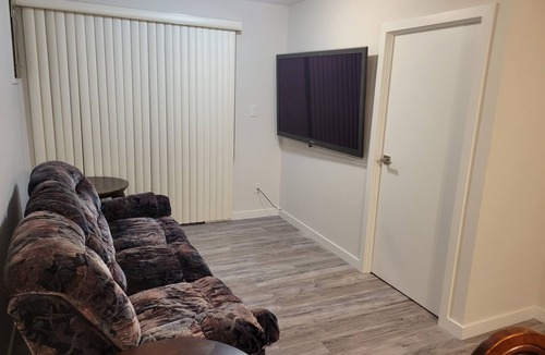Innisfil Apartment | Chalet Ewart by the lake