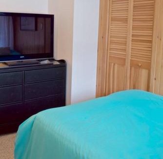 Orford Ski Chalet | Chalet familial et SPA à proximité du Mont Orford