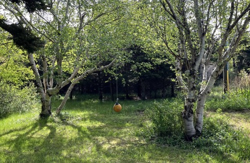 Cheticamp House | Chalet Gedouque, a tranquille retreat located on the Cabot Trail with waterfront views
