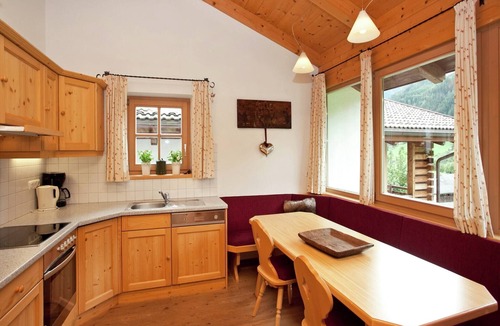 Wald im Pinzgau Ski Chalet | Chalet in Wald im Pinzgau near Zillertal Ski Area
