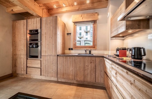 Chamonix City Centre Ski Chalet | Chalet Inari - delightful retreat in Chamonix