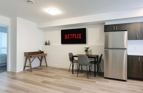 Welland House | Chalet inspired home in Niagara