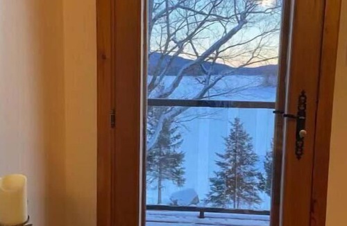 Notre-Dame-de-Pontmain Cabin | Chalet Ladouceur du Lac