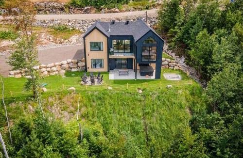 Saint Come Ski Chalet | Chalet le Bengal - Le luxe à la montagne