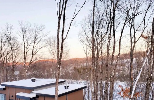 Entrelacs Ski Chalet | Chalet le Bison