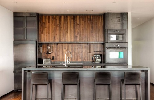 La Malbaie Ski Chalet | Chalet Le Phare | Charlevoix