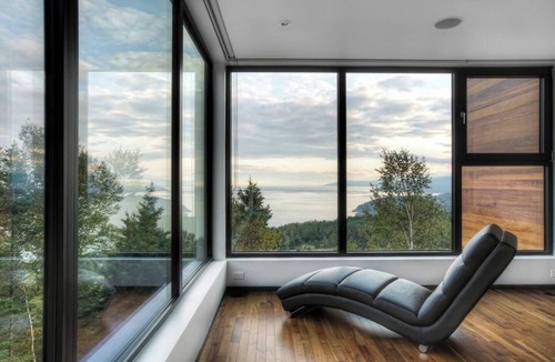 La Malbaie Ski Chalet | Chalet Le Phare | Charlevoix