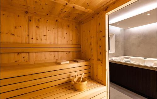 Predazzo House | Chalet Luisa