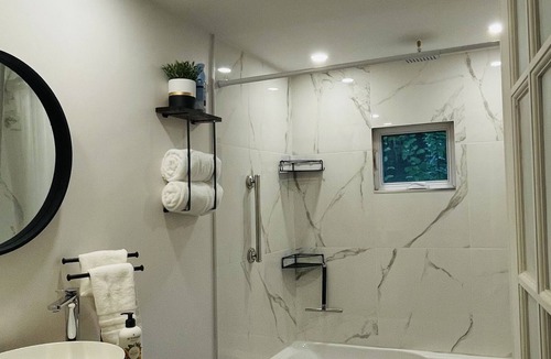 Magog House | Chalet Magog