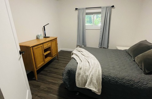 Magog House | Chalet Magog
