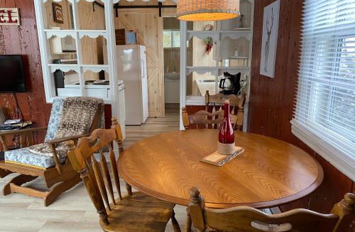 Magog Ski Chalet | Chalet memphrémagog - 203