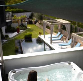 Merano Ski Chalet | Chalet Merangardenvilla