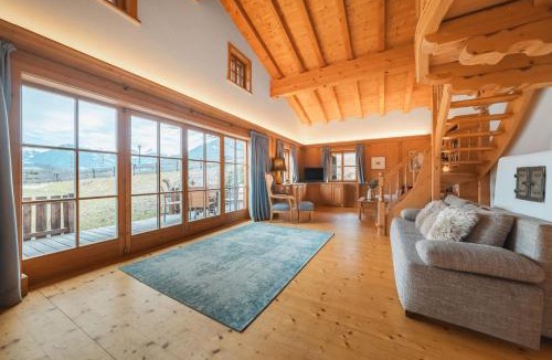 Kitzbuehel Ski Chalet | Chalet Ninni