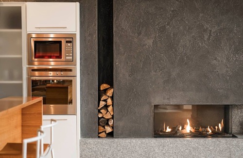 Schenna Apartment | Chalet Oasis – Modern Chalet with Wellness, Garden & Access to Schenna Resort