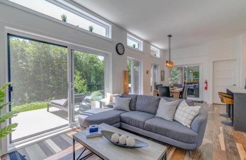 Chertsey Ski Chalet | Chalet Orkidea