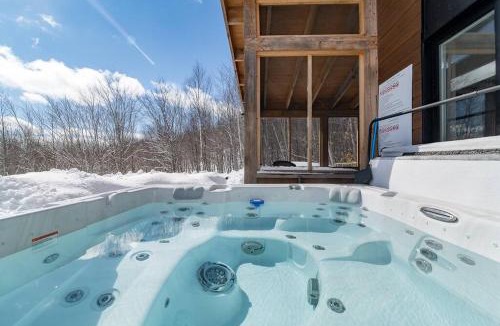 Chertsey Ski Chalet | Chalet Orkidea