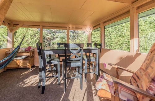 Saint Come Ski Chalet | Chalet Osky - le calme entre le lac et la montagne de ski