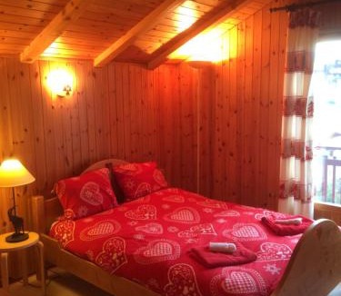 Nendaz Ski Chalet | Chalet Pattier