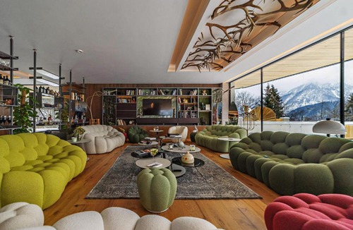 Studor House | Chalet Sofija