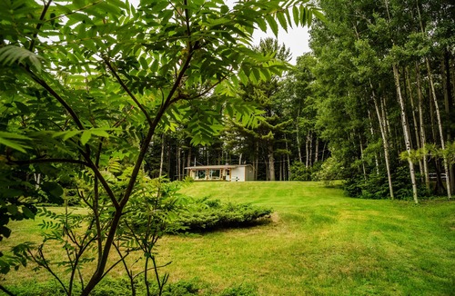 Les Eboulements Ski Chalet | Chalet sous les Pins