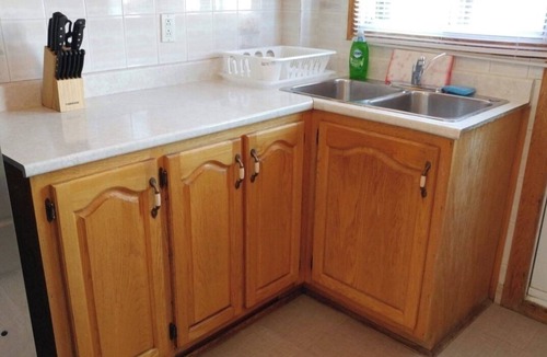 Saint-Leonard Apartment | Chalet St-Leonard 1st