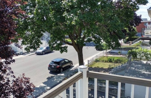 Saint-Leonard Apartment | Chalet St-Leonard 1st