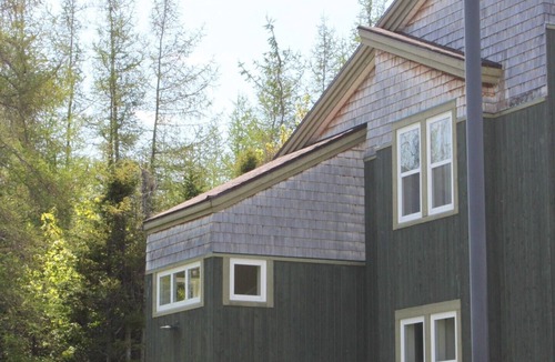 Corner Brook Ski Chalet | Chalet Style Apartments - Chalet Style Apartments #26 - Ideal for sport teams