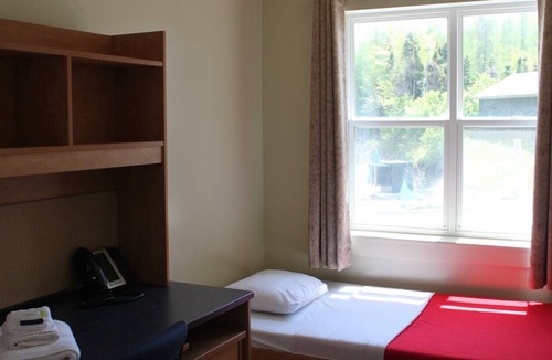 Corner Brook Ski Chalet | Chalet Style Apartments - Chalet Style Apartments #12 - Group bookings available