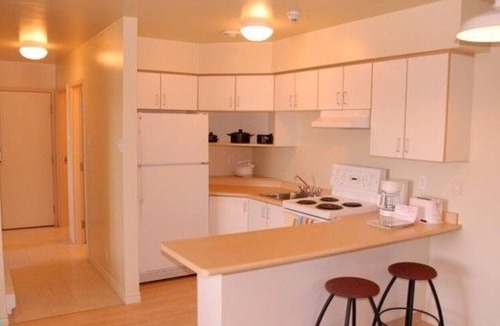 Corner Brook Ski Chalet | Chalet Style Apartments - Chalet Style Apartments #12 - Group bookings available