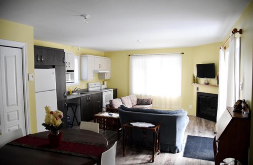 Saint Come Ski Chalet | Chalet Versailles