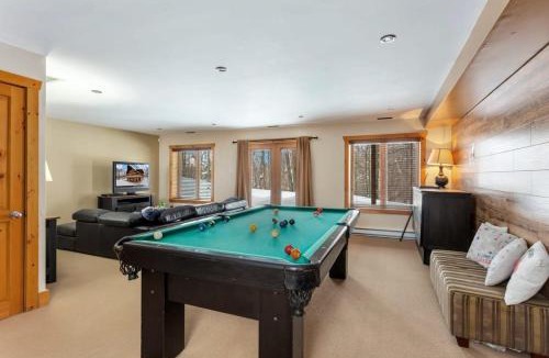 Labelle Ski Chalet | Chalet Zurri