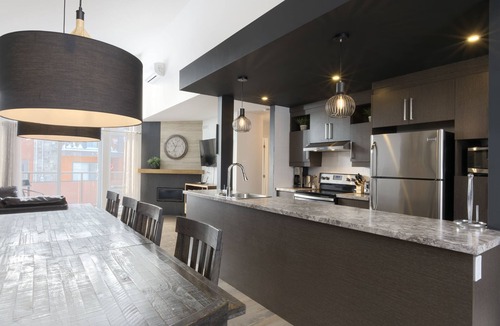 Stoneham House | Chalets à louer à Stoneham
