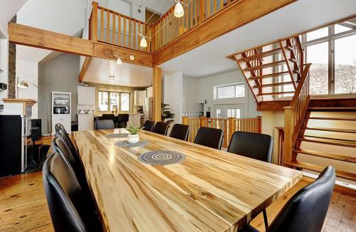 Stoneham Ski Chalet | Chalets Alpins - 38 Chemin des Skieurs