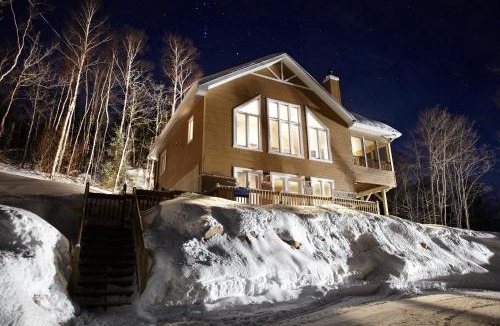 Rawdon Ski Chalet | Chalets Lanaudière