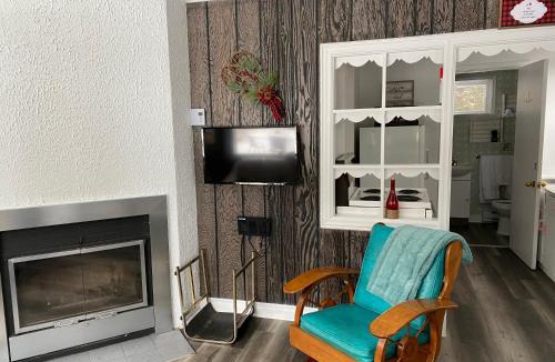 Magog Ski Chalet | Chalets Memphrémagog
