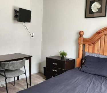 East Kildonan House | Chalmers stay