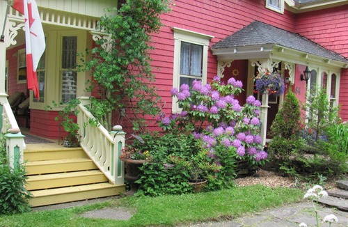 North Sydney Bed & Breakfast | Chambers Guest House B&B - Room 3